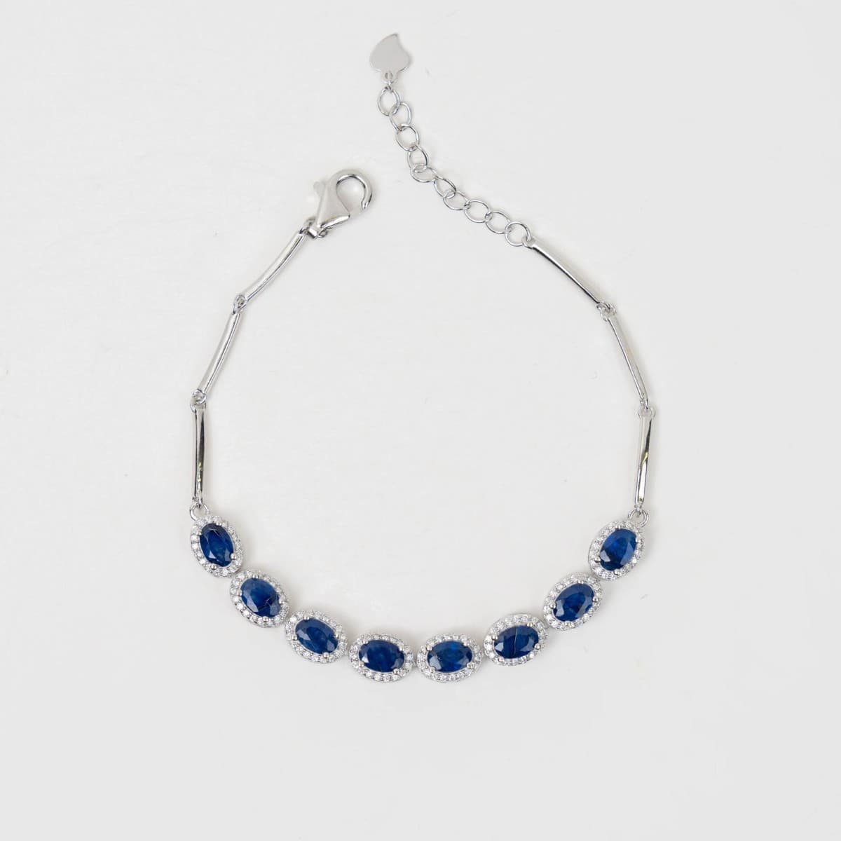 Blue Sapphire