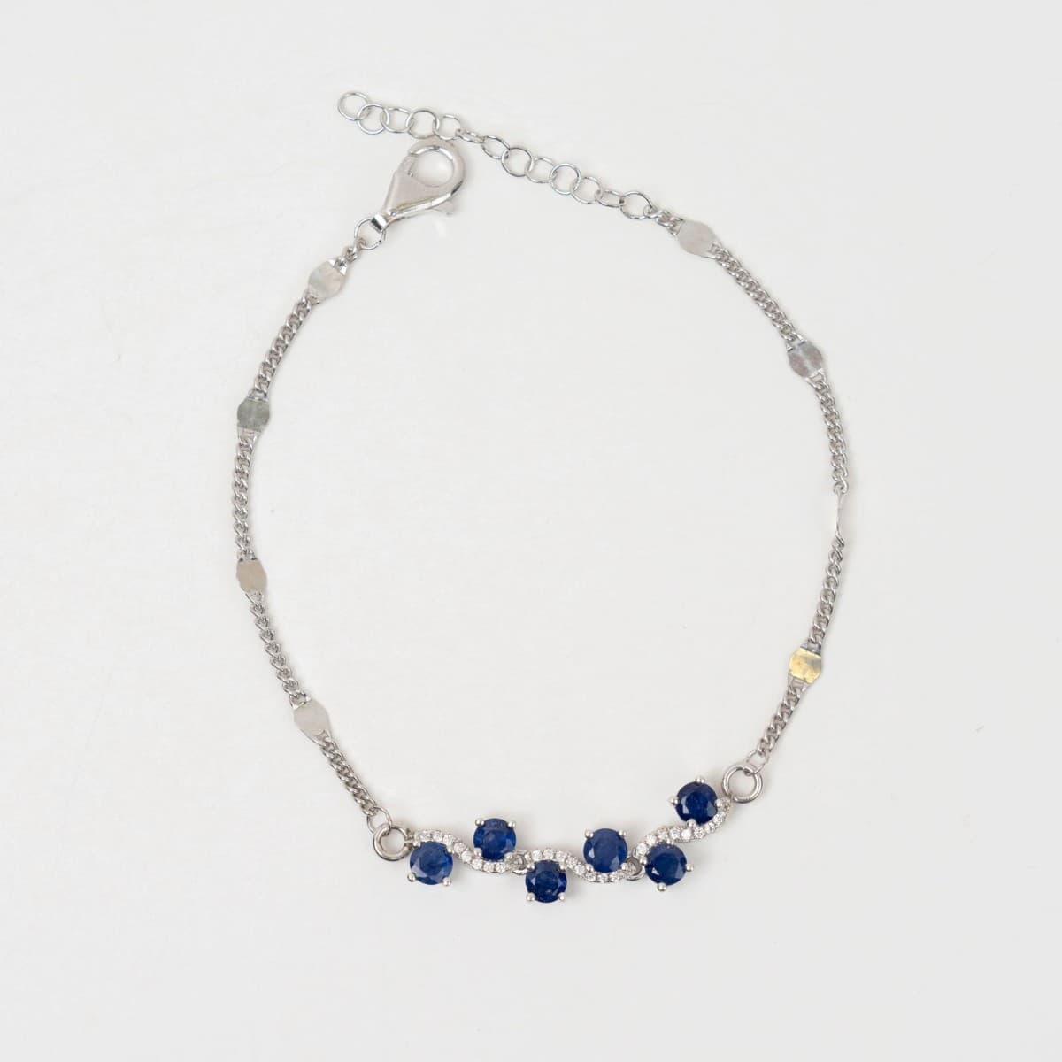 Blue Sapphire
