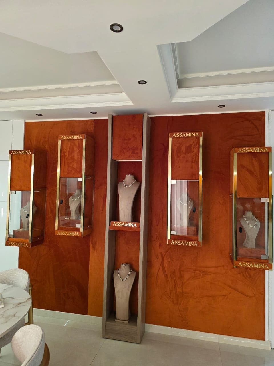 Sahar Hassoun Atelier