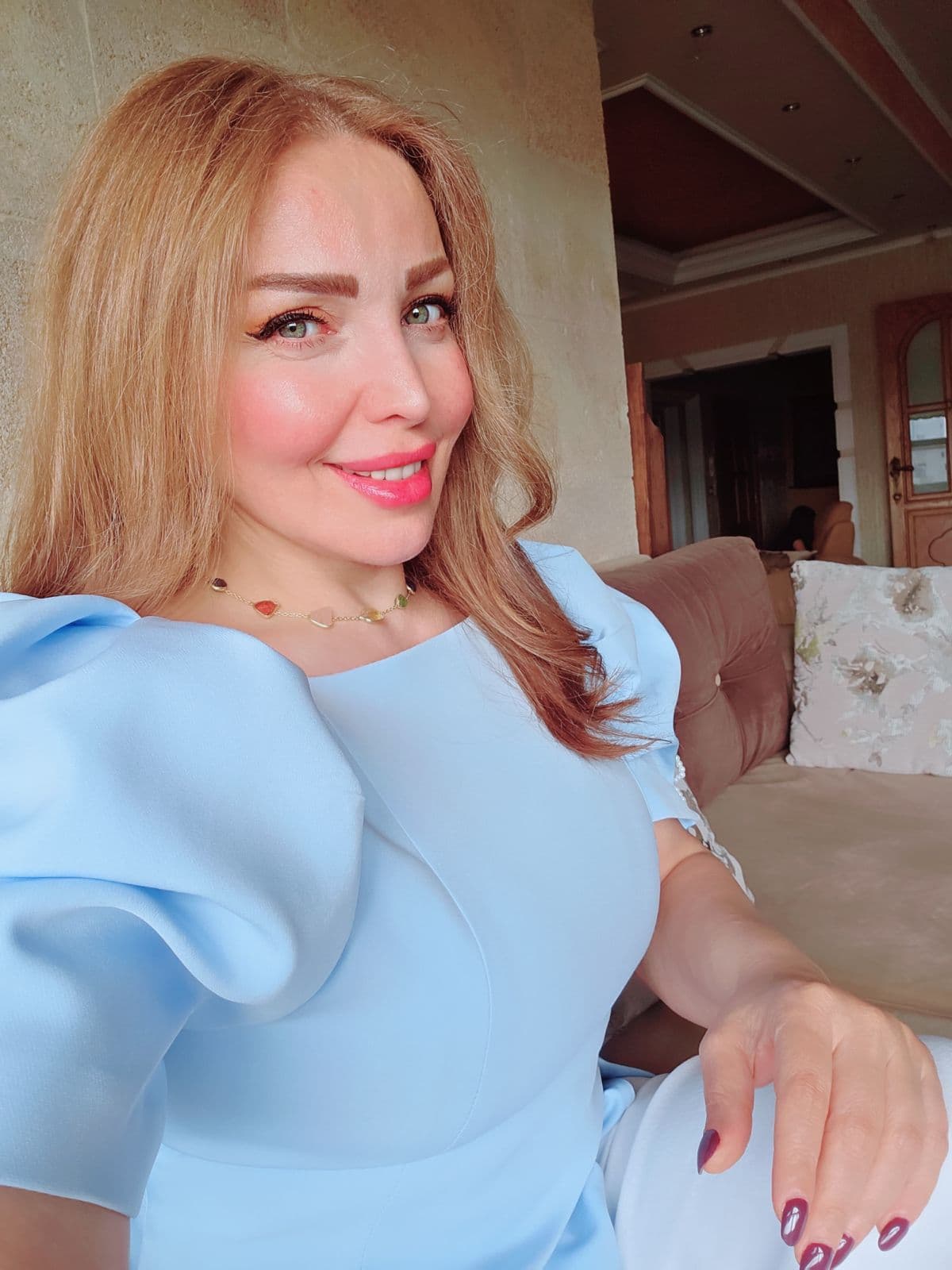Sahar Hassoun