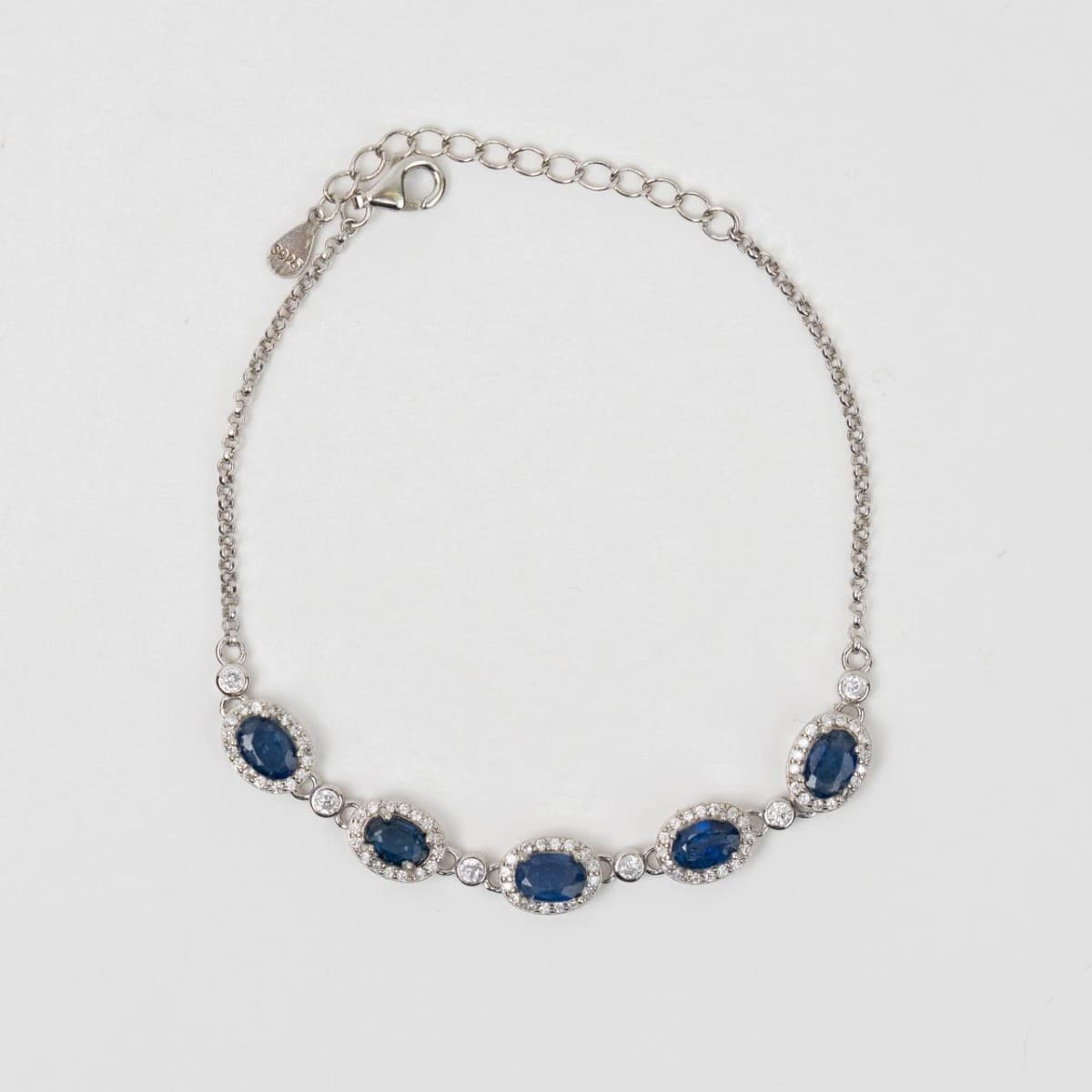 Blue Sapphire